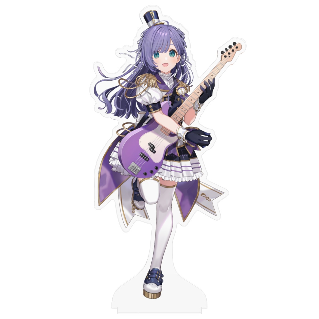 音羽ララアクリルスタンド