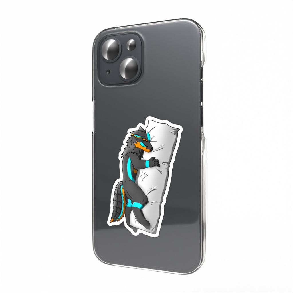 ゼラルステッカー