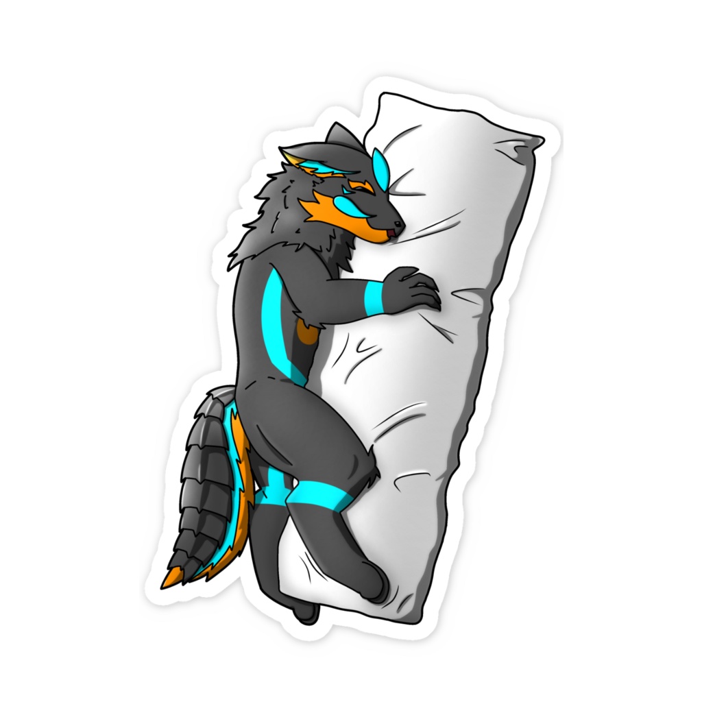 ゼラルステッカー