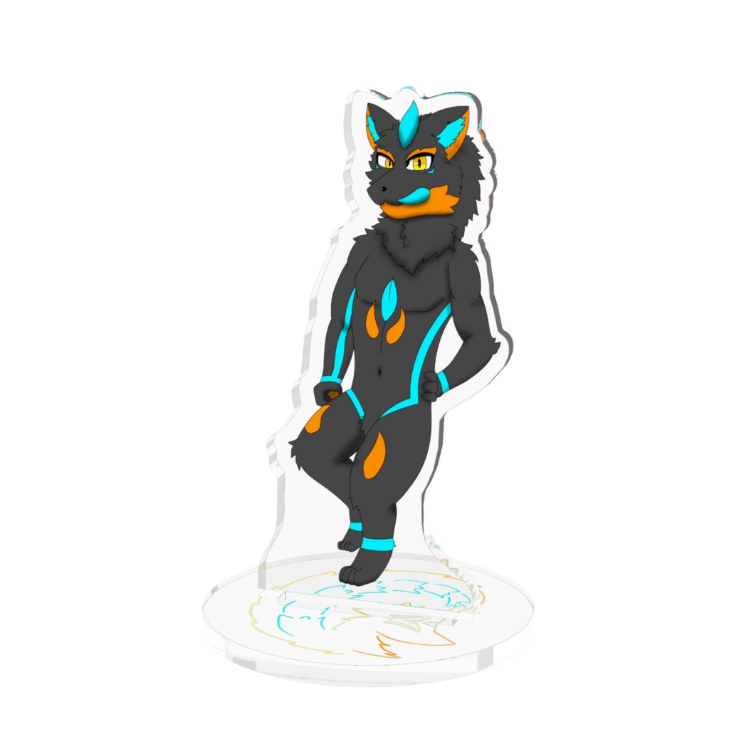 ゼラルアクスタ70
