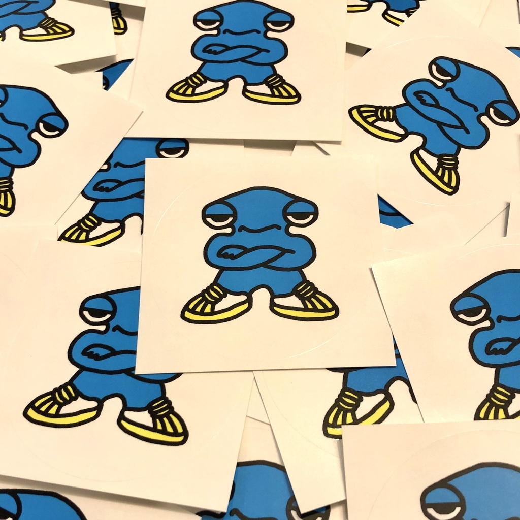 Guchon - Super Deluxe EP (12")