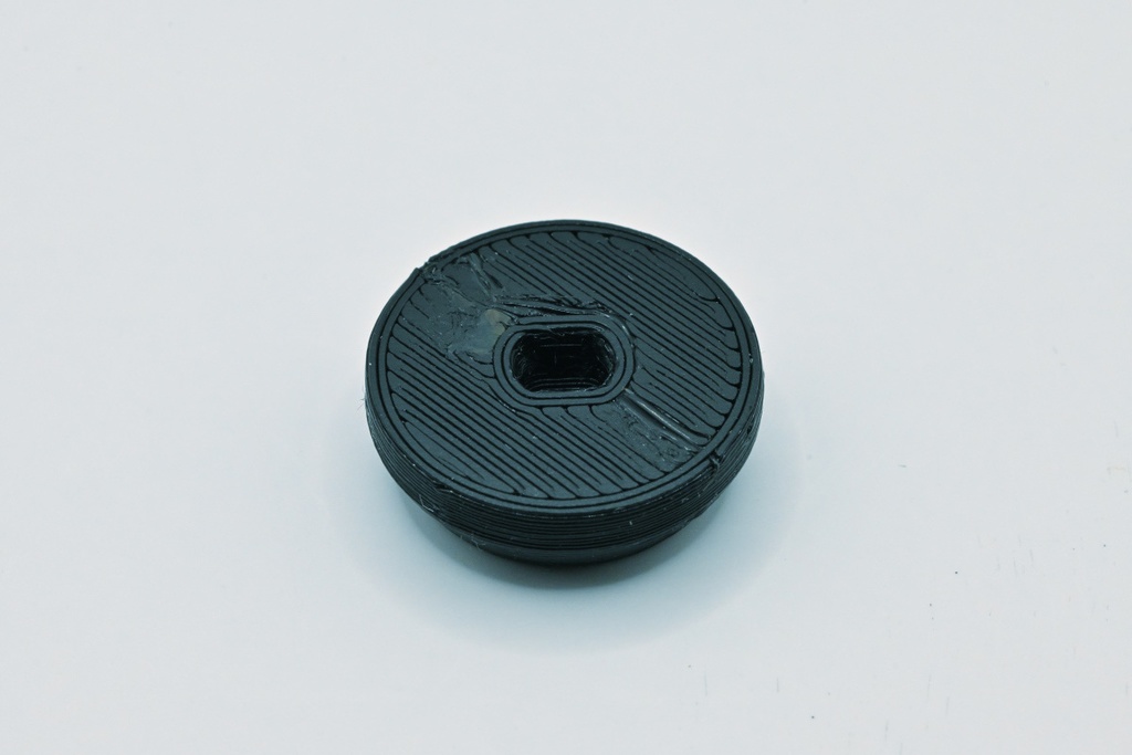 ジョイスティックキャップ(アルプスアルパイン社RKJXV122400R用)