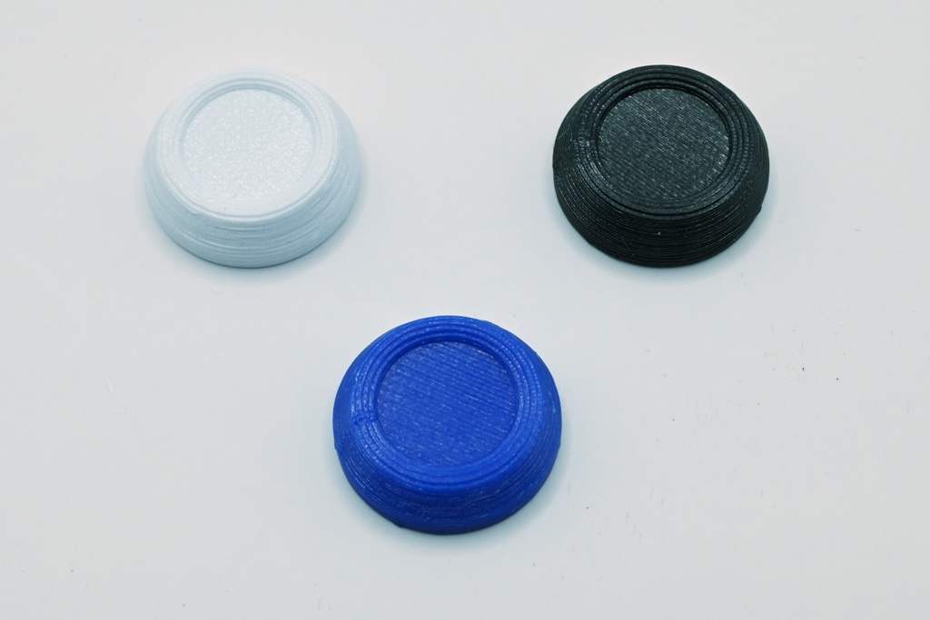 ジョイスティックキャップ(アルプスアルパイン社RKJXV122400R用)