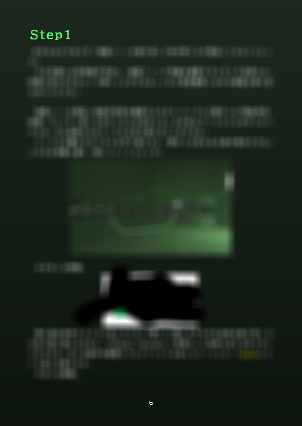 VRC謎解きワールドcontinue 完全コンプリートブック