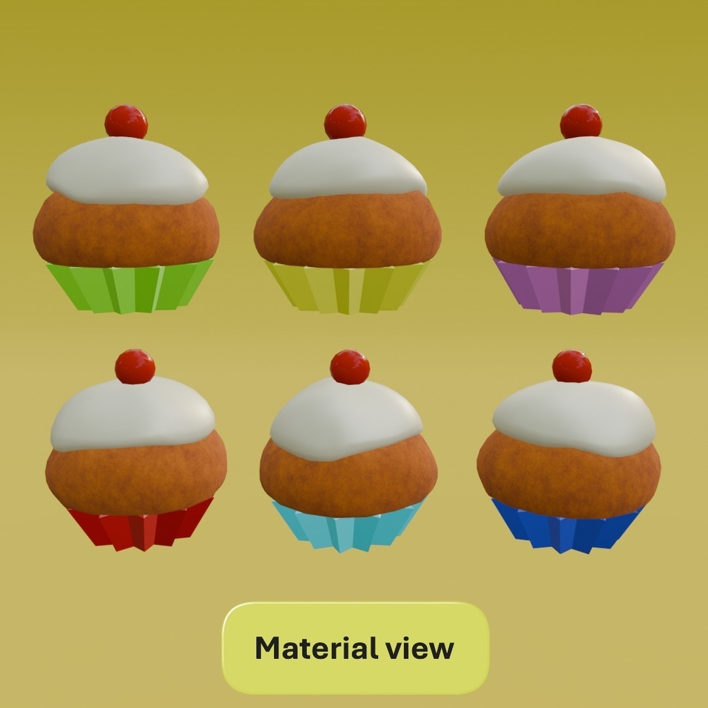CUPCAKE