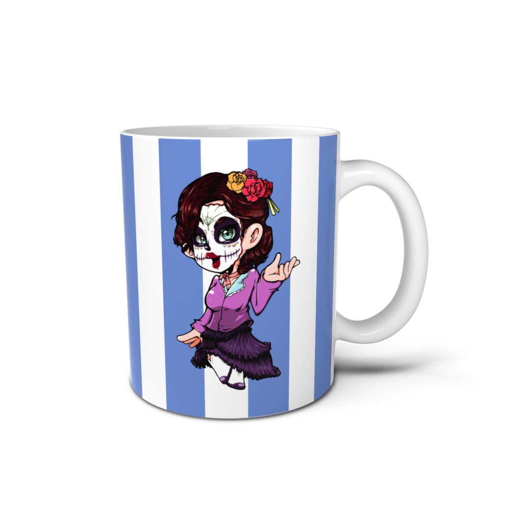 マグカップ