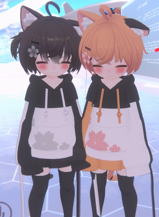 【オリジナル3Dモデル】はるき (2027年4月30日まで販売)
