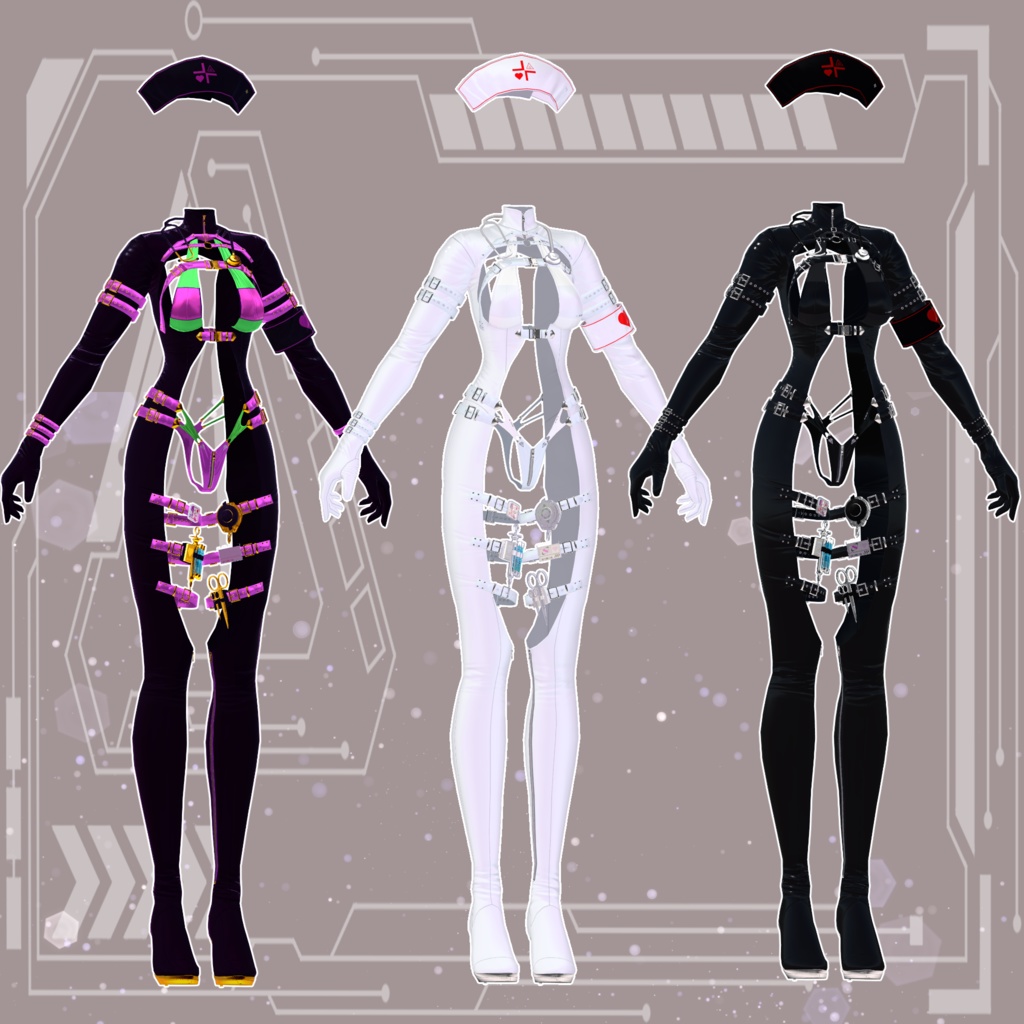 ðãBlack Friday SALE!ãã·ãŒã¯ã¬ããããŒã¹ãè€æ°ã¢ãã¿ãŒå¯Ÿå¿ã