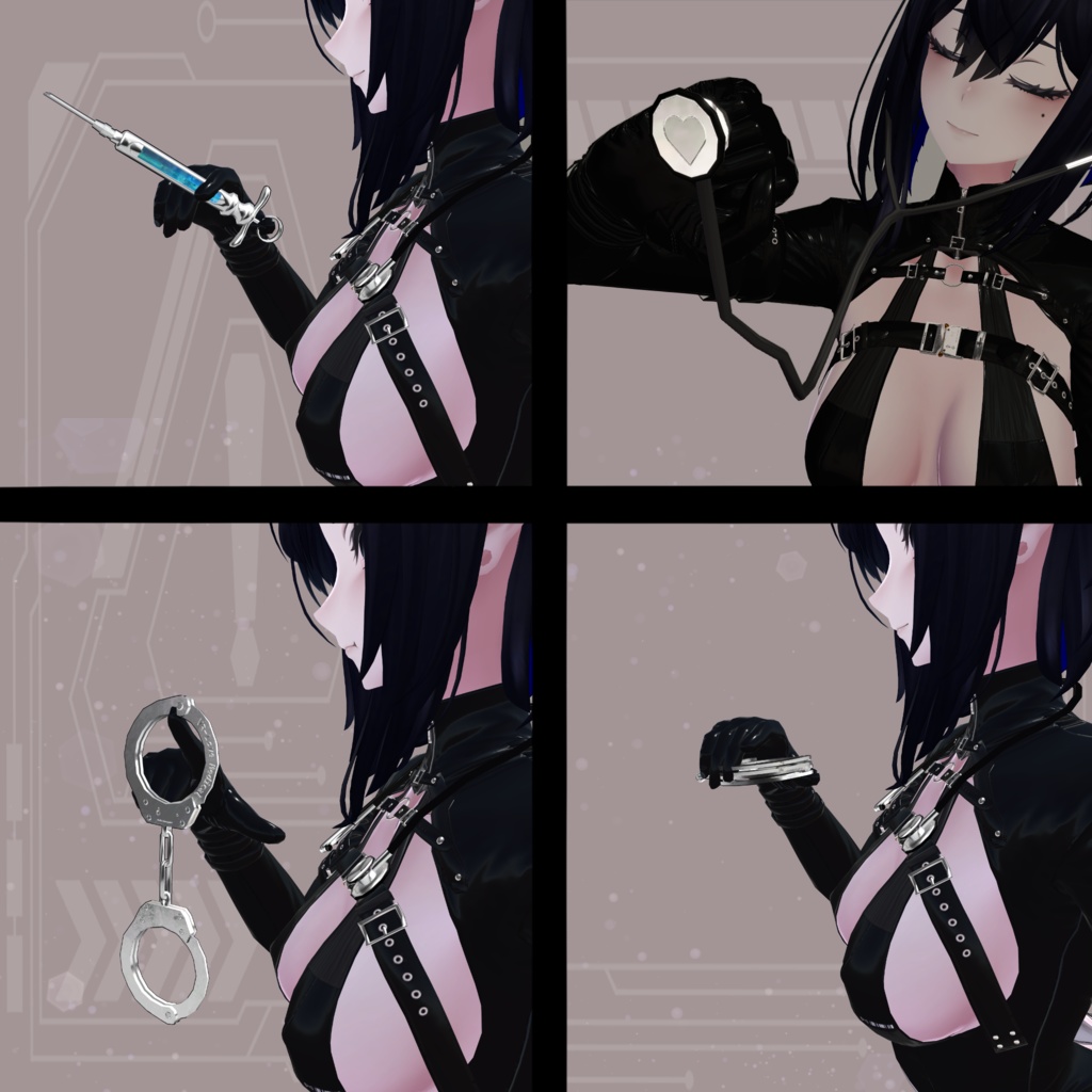 ðãBlack Friday SALE!ãã·ãŒã¯ã¬ããããŒã¹ãè€æ°ã¢ãã¿ãŒå¯Ÿå¿ã