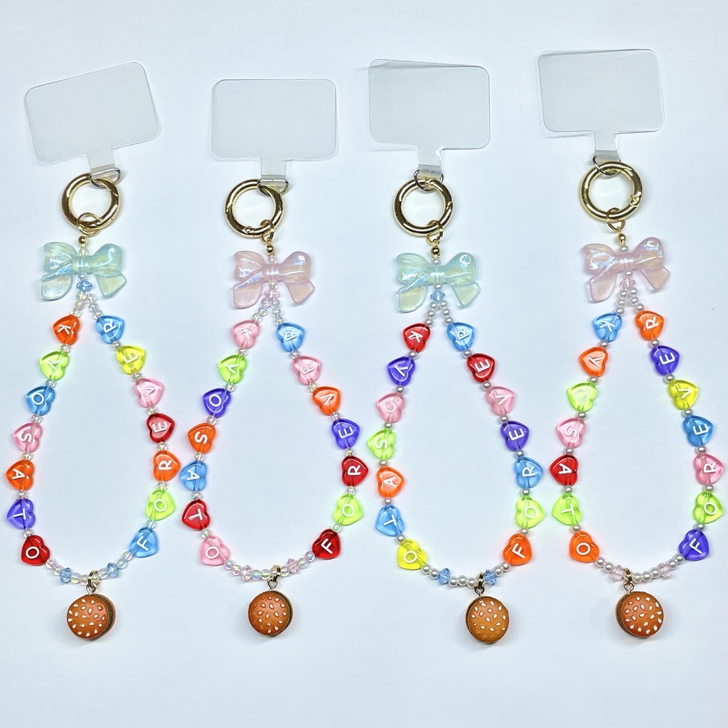 ハンドストラップ