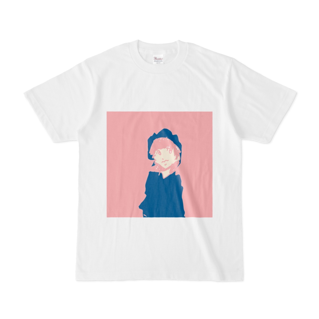 ピンク