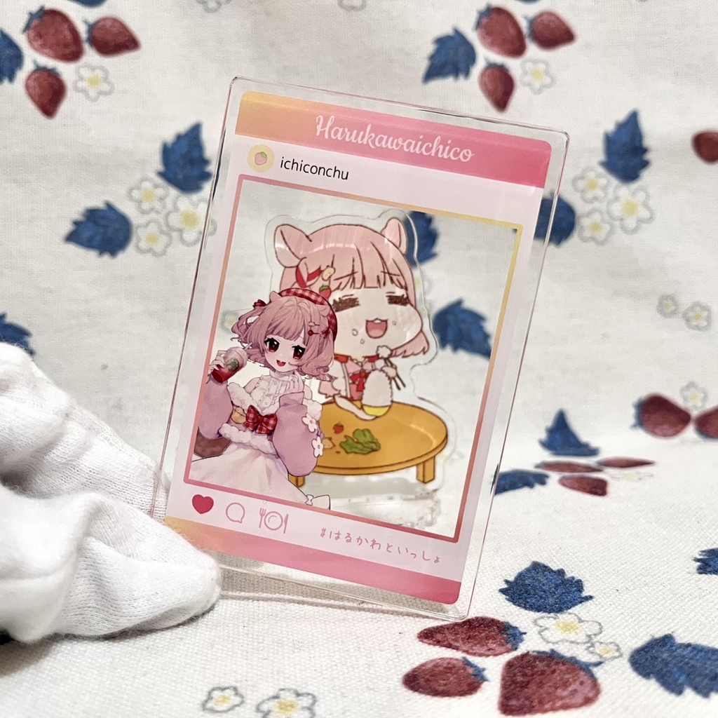 C106 コミケ ろうか チェキ きくり m79018463076_1.jpg?1755523180