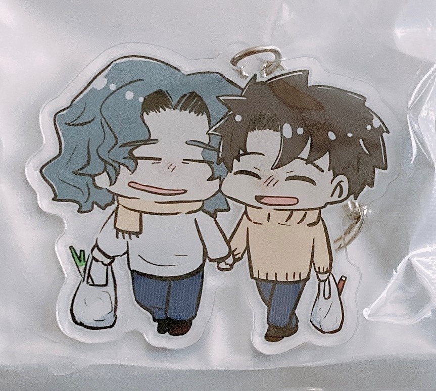 ぐだ斎妄想ツイート濃縮まとめ本