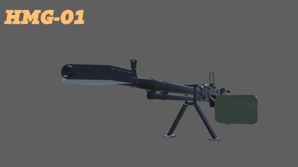 HMG-01