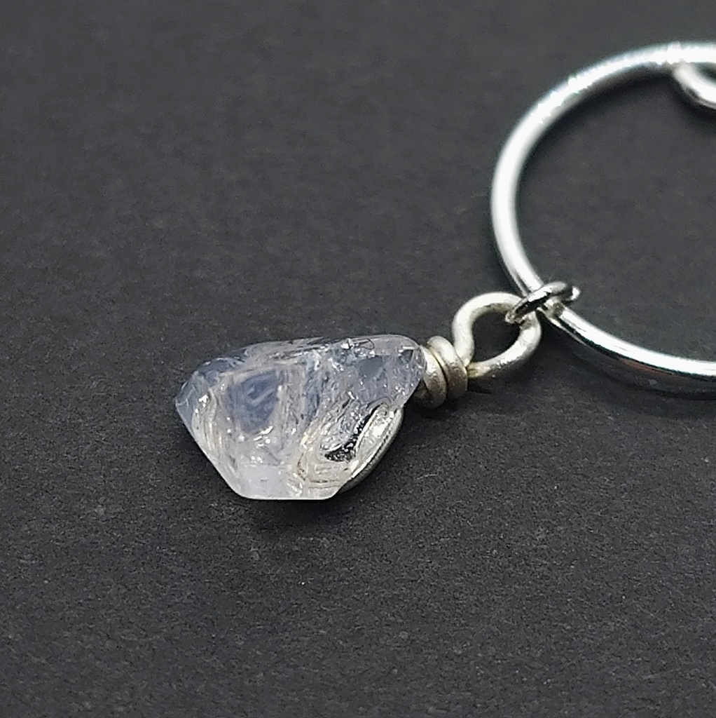 希少 イヤーカフ スコロライト 月明かりの夜