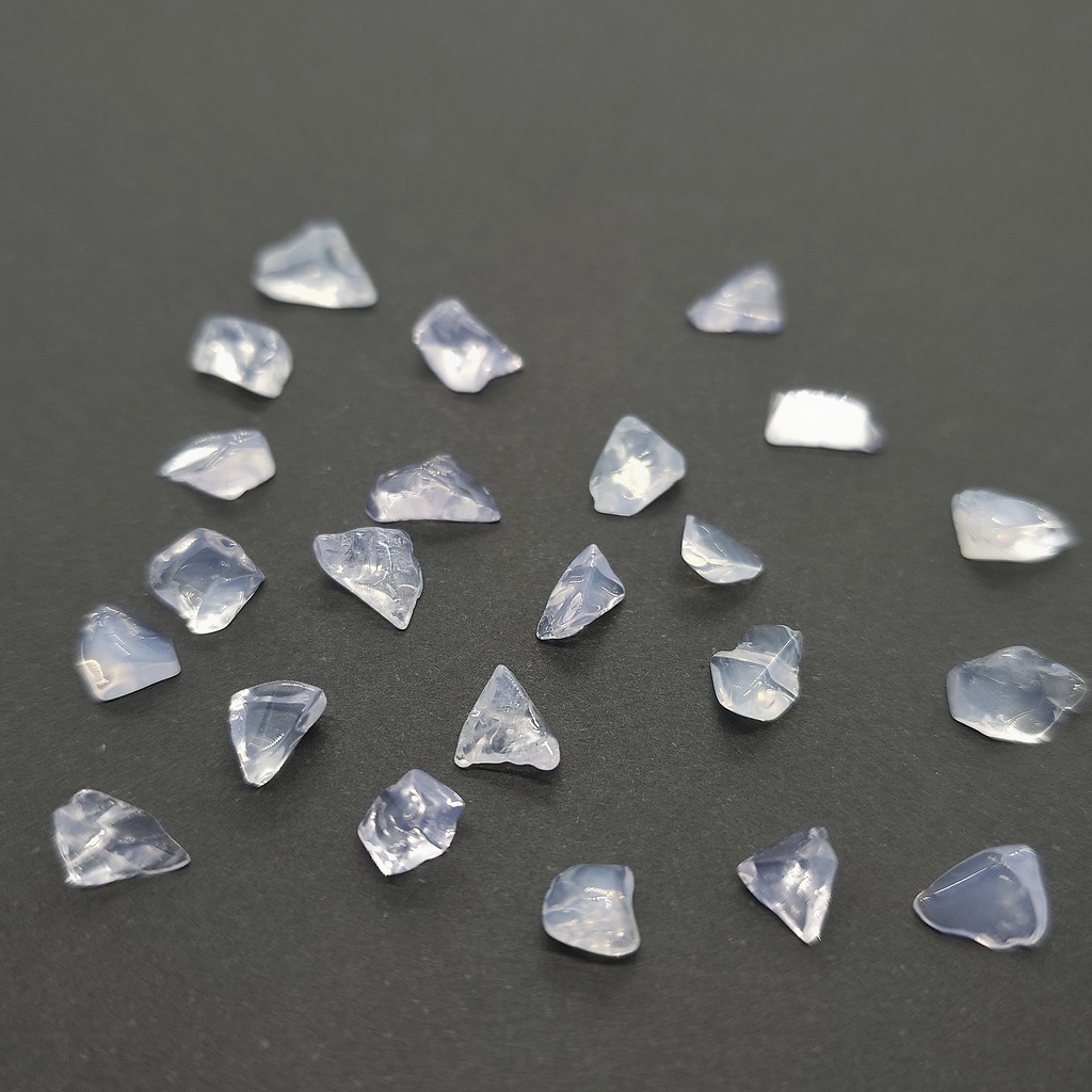 希少 イヤーカフ スコロライト 月明かりの夜