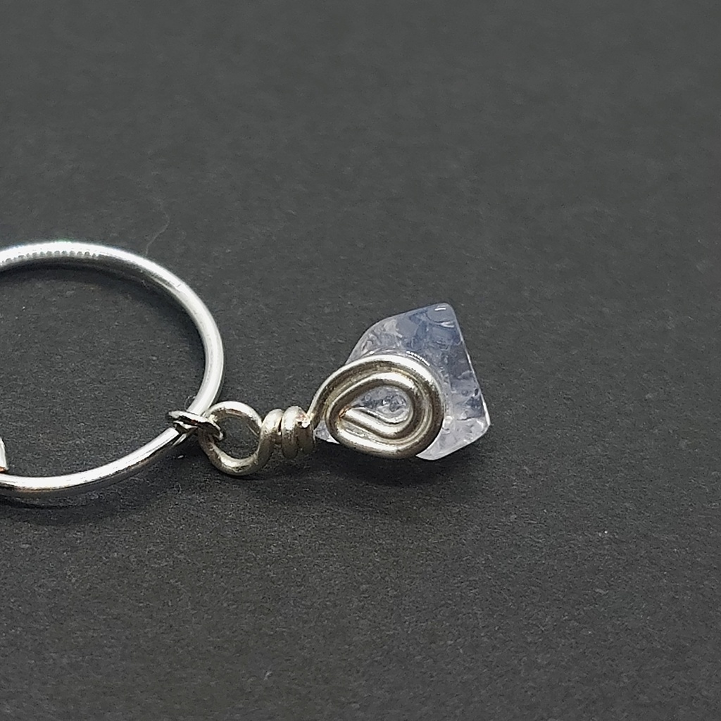 希少 イヤーカフ スコロライト 月明かりの夜