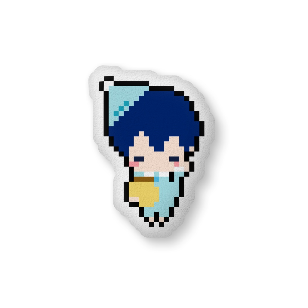 おはすみクッション