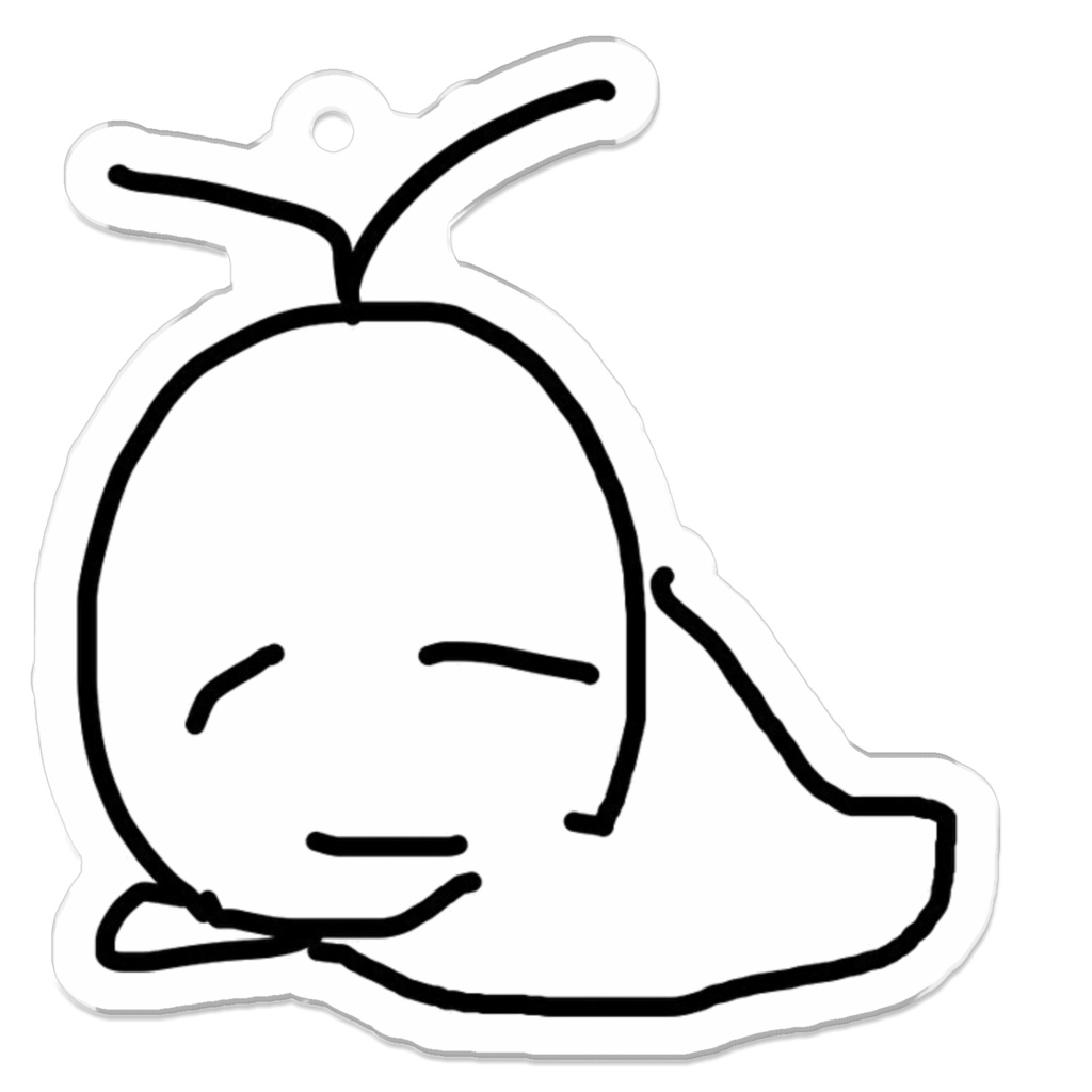 「多分ナマケモノ」