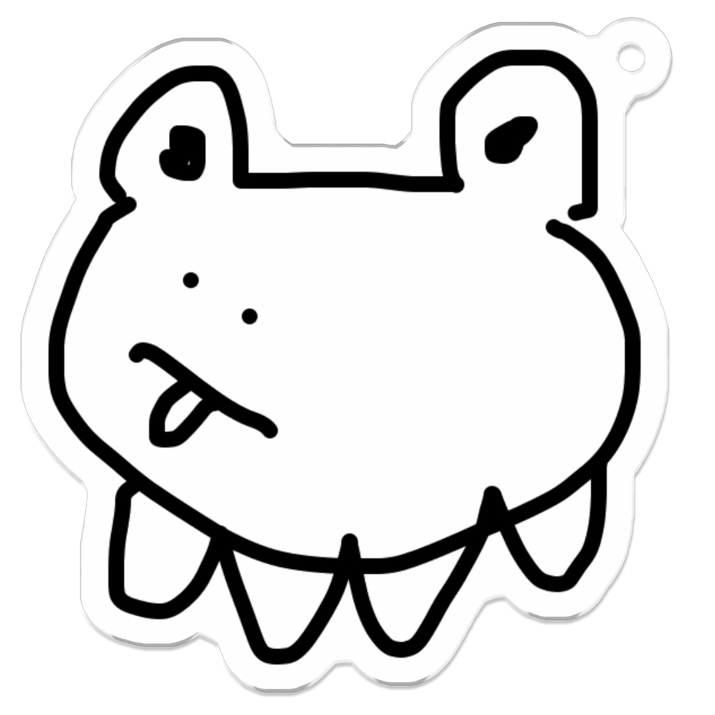 「多分ヒツジ」