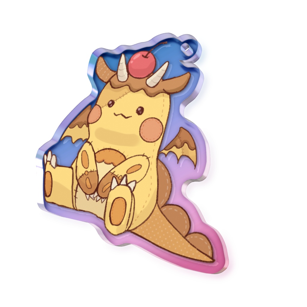 オーロラどらぬい