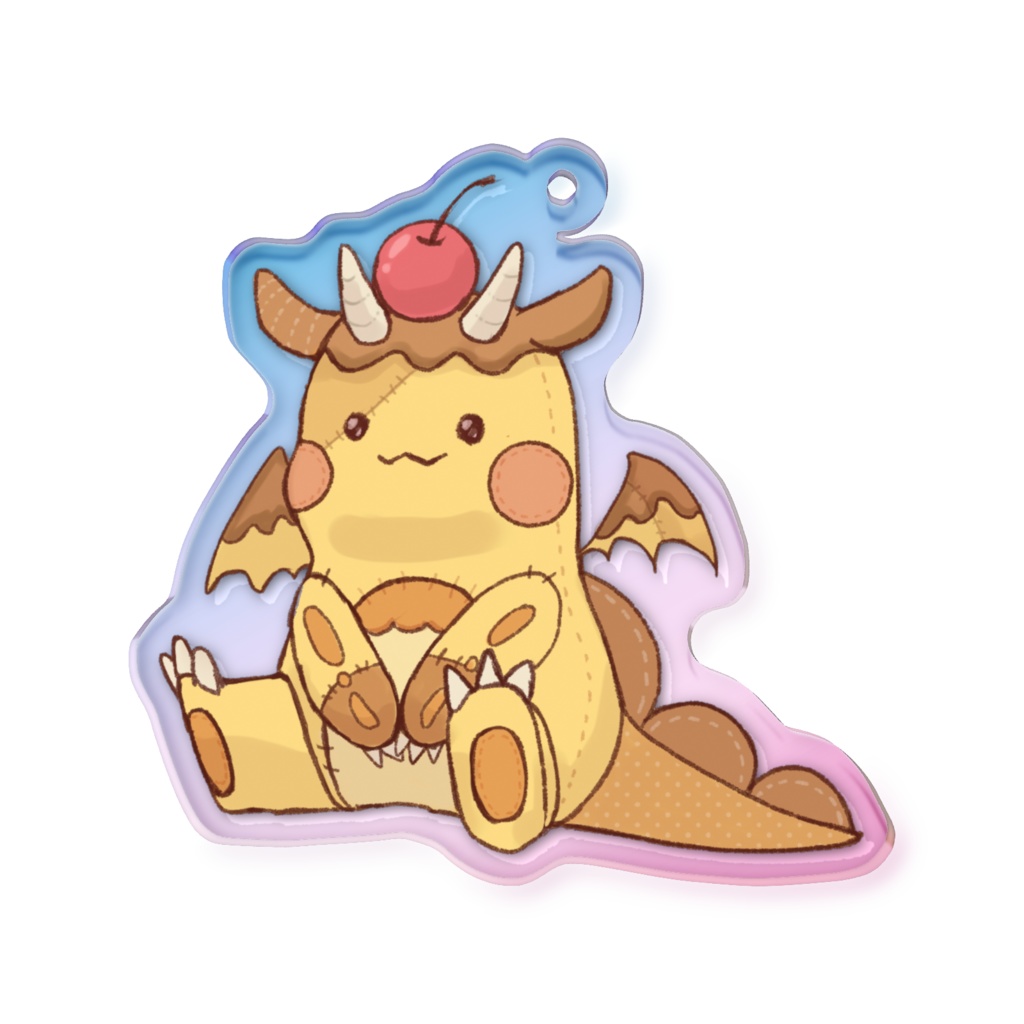 オーロラどらぬい