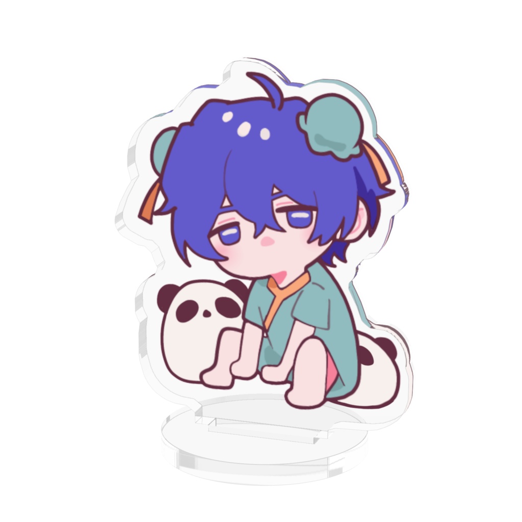 ミニアクスタ 50×50mm