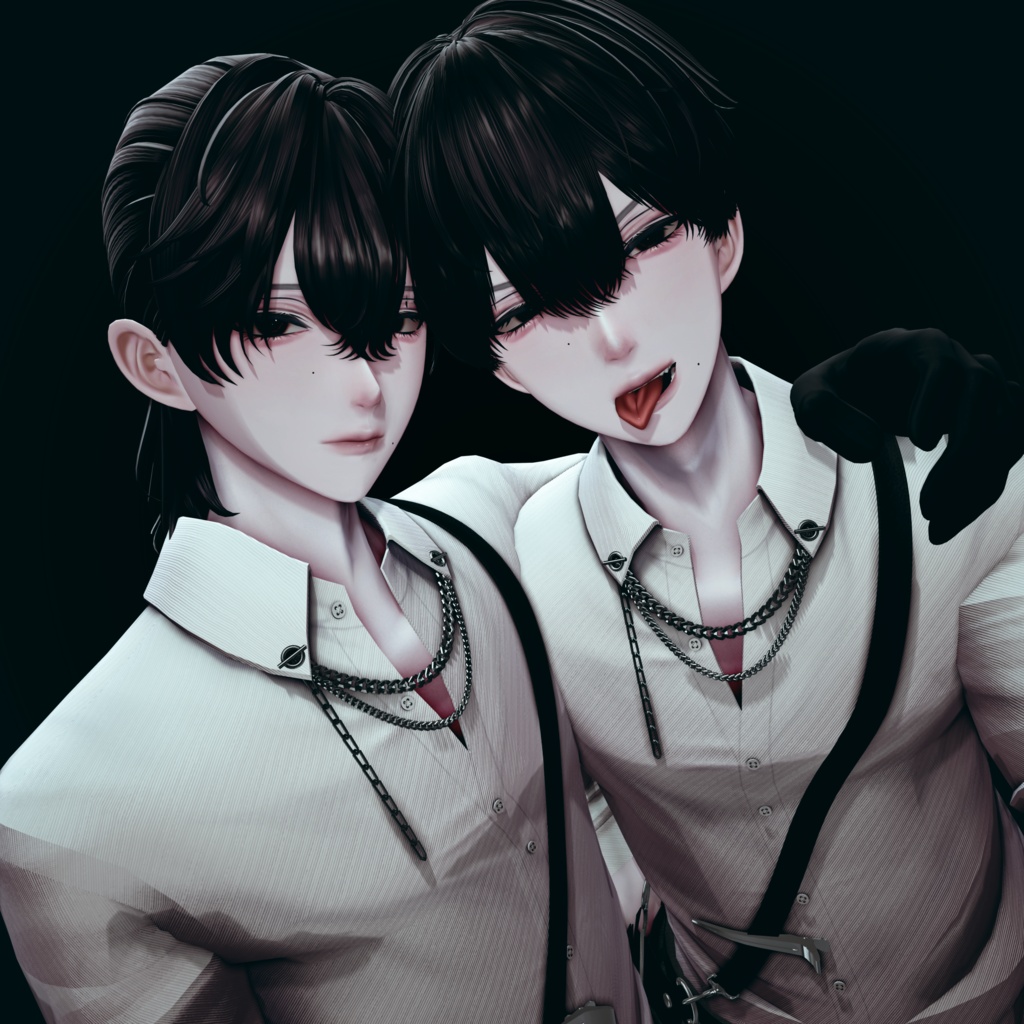 紗夜/Suzuya 耳＆舌texture