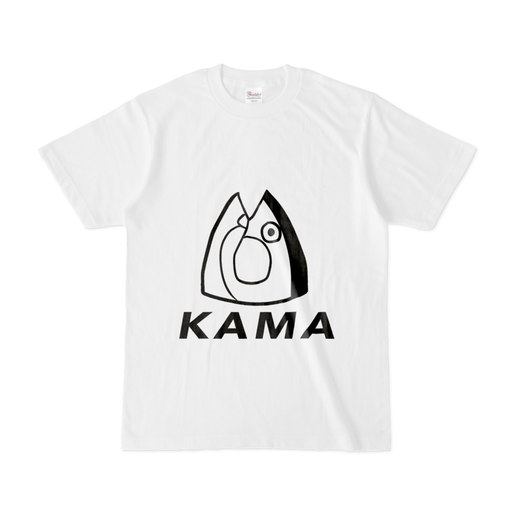 KAMA Tシャツ
