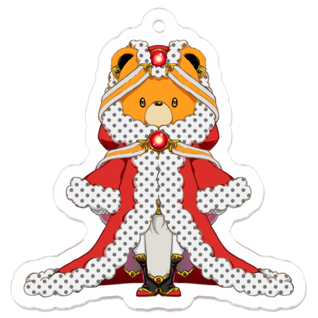 クマ王