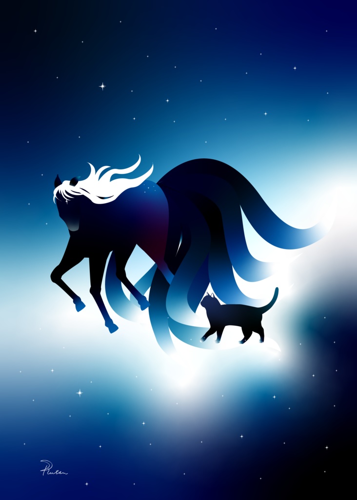 心地いい/B5リングノート