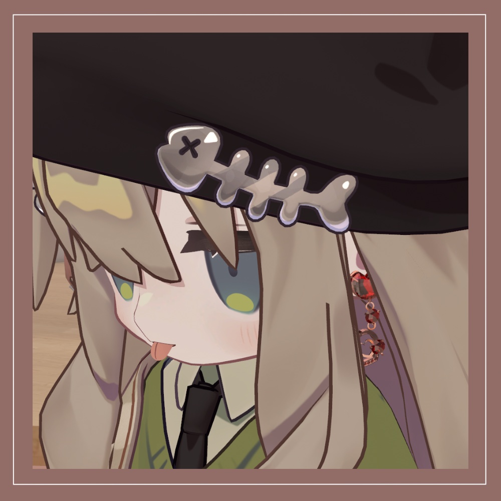 【MA対応】耳元で回りと差をつけよう!赤い宝石のバレンタイン風ピアス