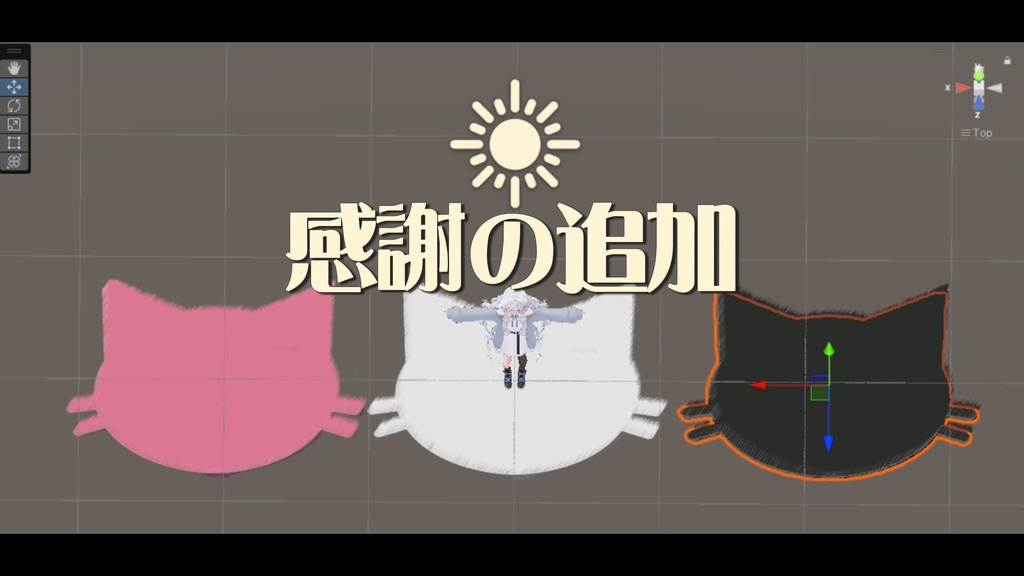 【アバターギミック】サイズと高さ調整もできるラグ・絨毯・マット・RUG・カーペット【MA対応】