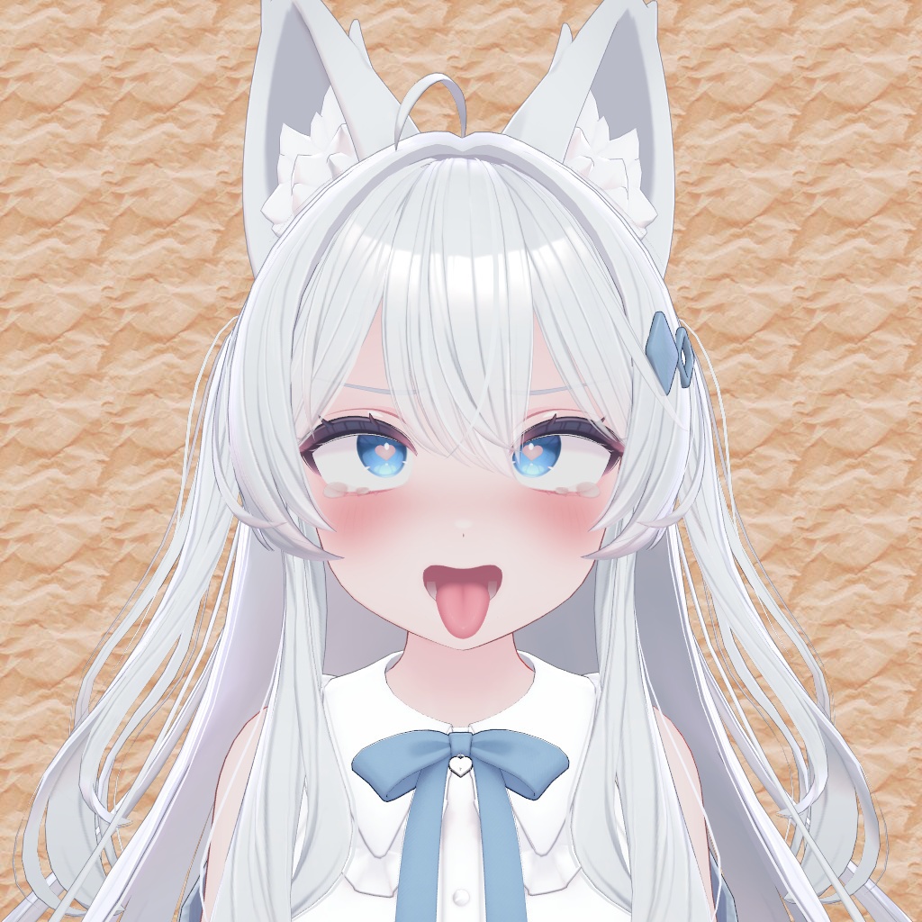 【ライムちゃん専用】普段使いと少しえちえちな表情セット21個【Face Animation】