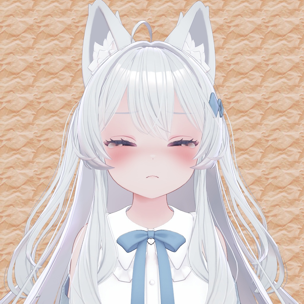 【ライムちゃん専用】普段使いと少しえちえちな表情セット21個【Face Animation】