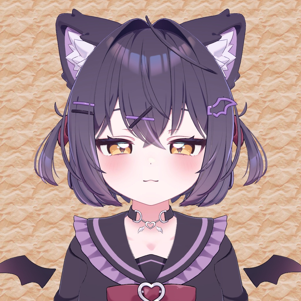 【ショコラちゃん専用】普段使いと少しえちえちな表情セット50個【Face Animation】