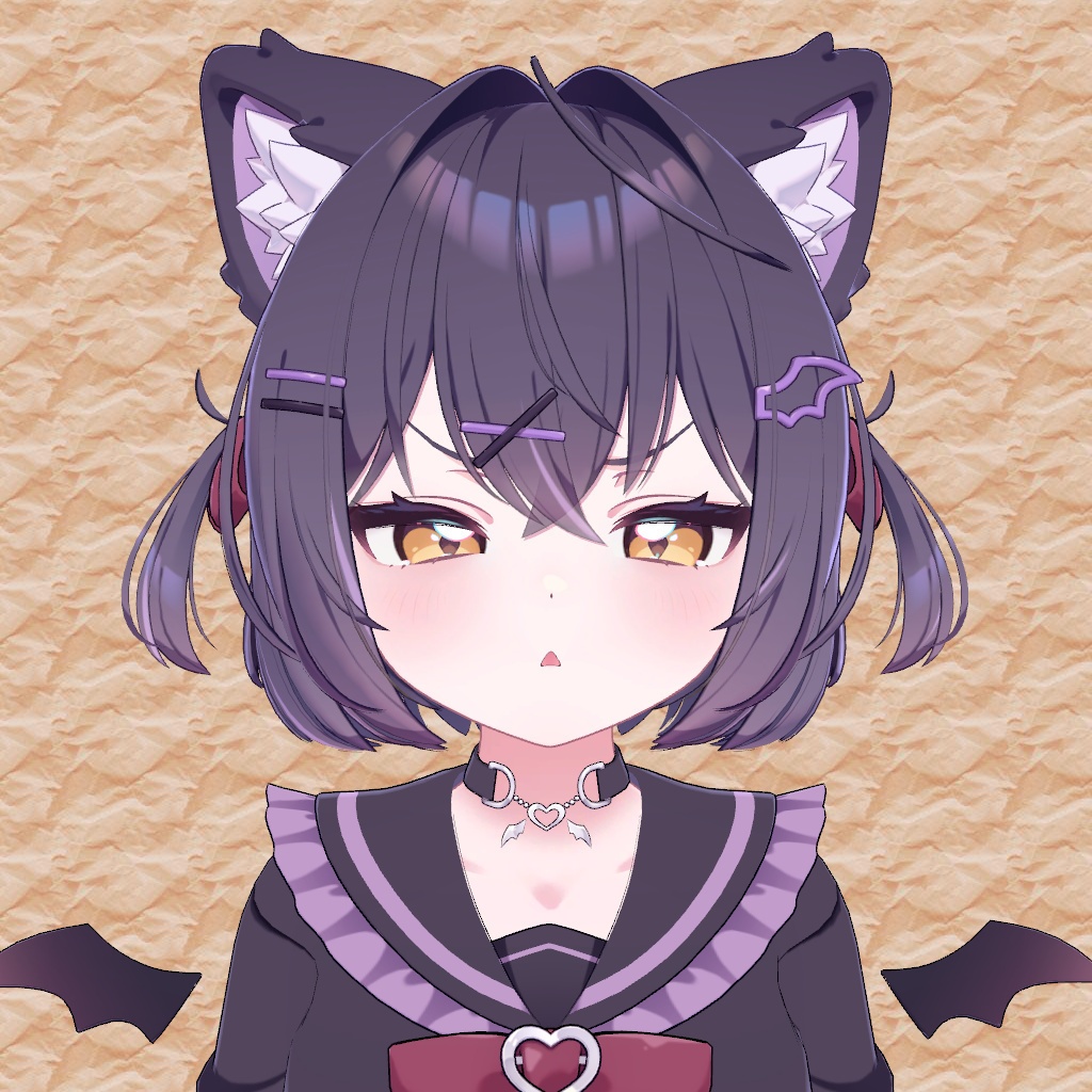 【ショコラちゃん専用】普段使いと少しえちえちな表情セット50個【Face Animation】