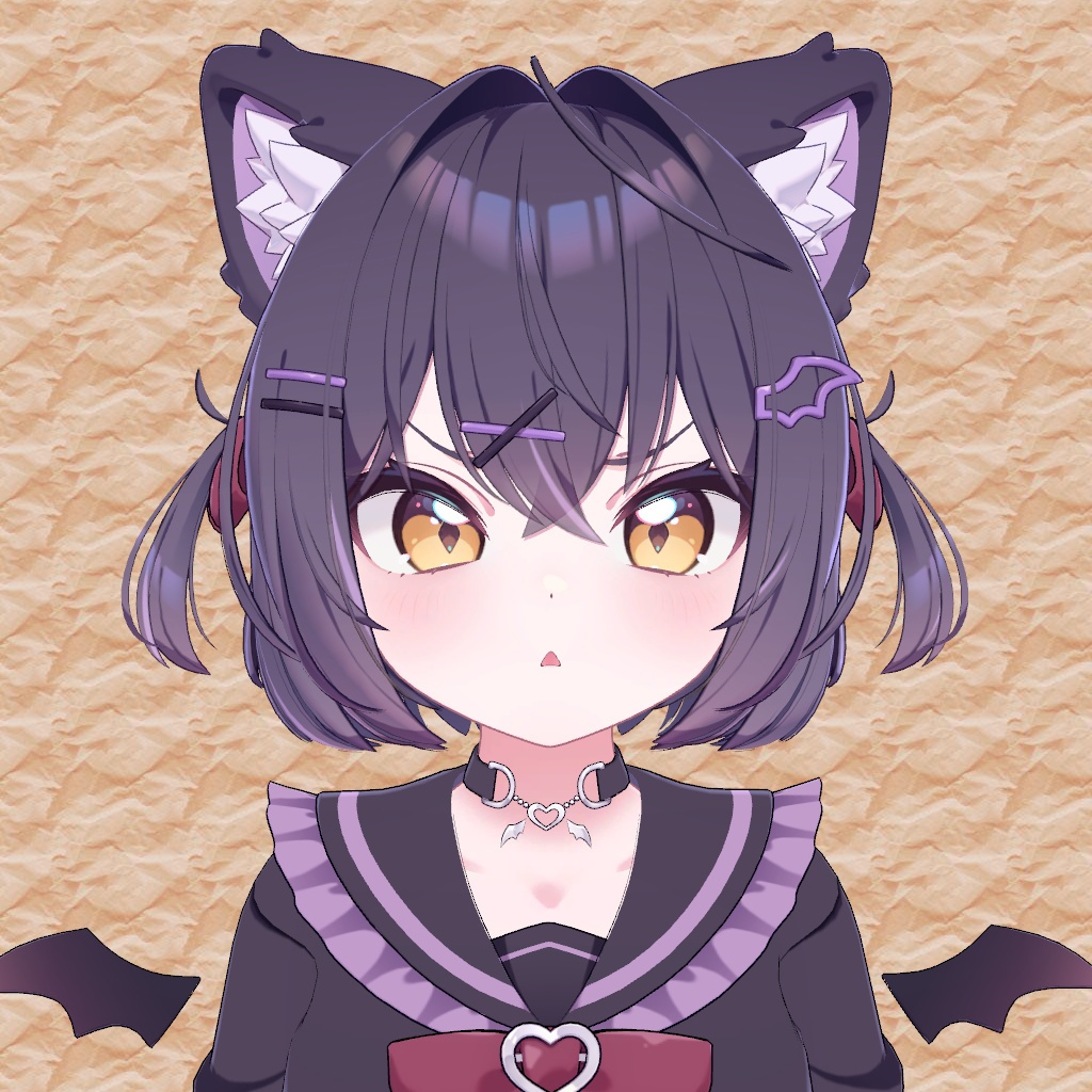 【ショコラちゃん専用】普段使いと少しえちえちな表情セット50個【Face Animation】