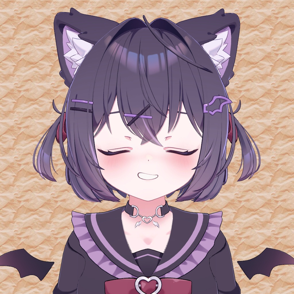 【ショコラちゃん専用】普段使いと少しえちえちな表情セット50個【Face Animation】