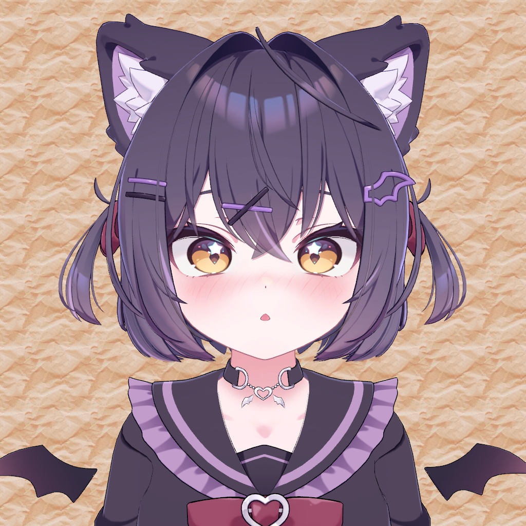 【ショコラちゃん専用】普段使いと少しえちえちな表情セット50個【Face Animation】