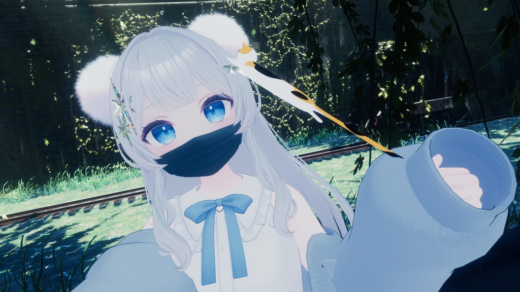 【アクセサリー】星、star、スター【MA対応】