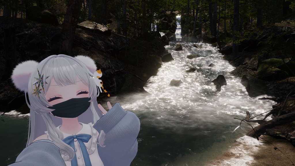 【アクセサリー】星、star、スター【MA対応】