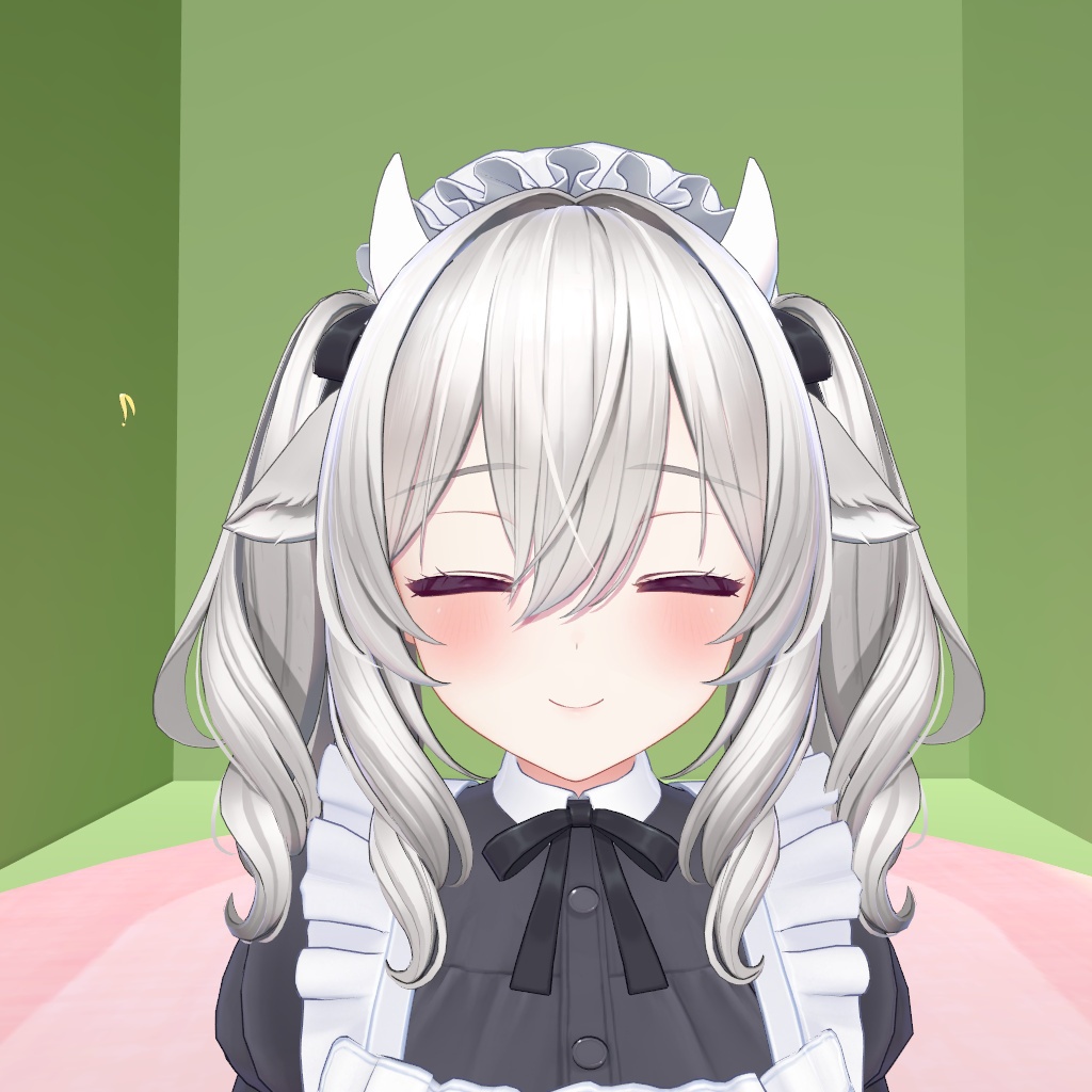 【ミルティナ Milltina】普段使いと少しえちえちな表情セット31個【Face Animation】