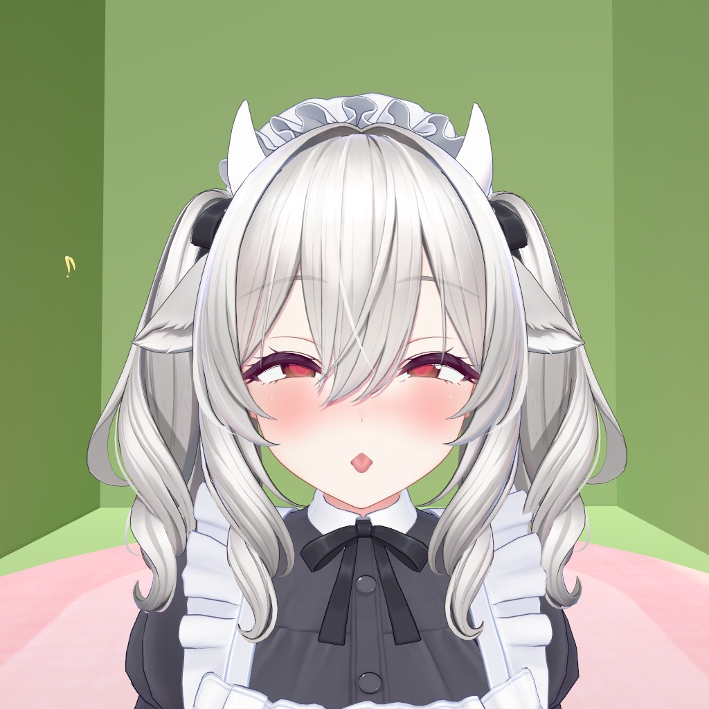 【ミルティナ Milltina】普段使いと少しえちえちな表情セット31個【Face Animation】