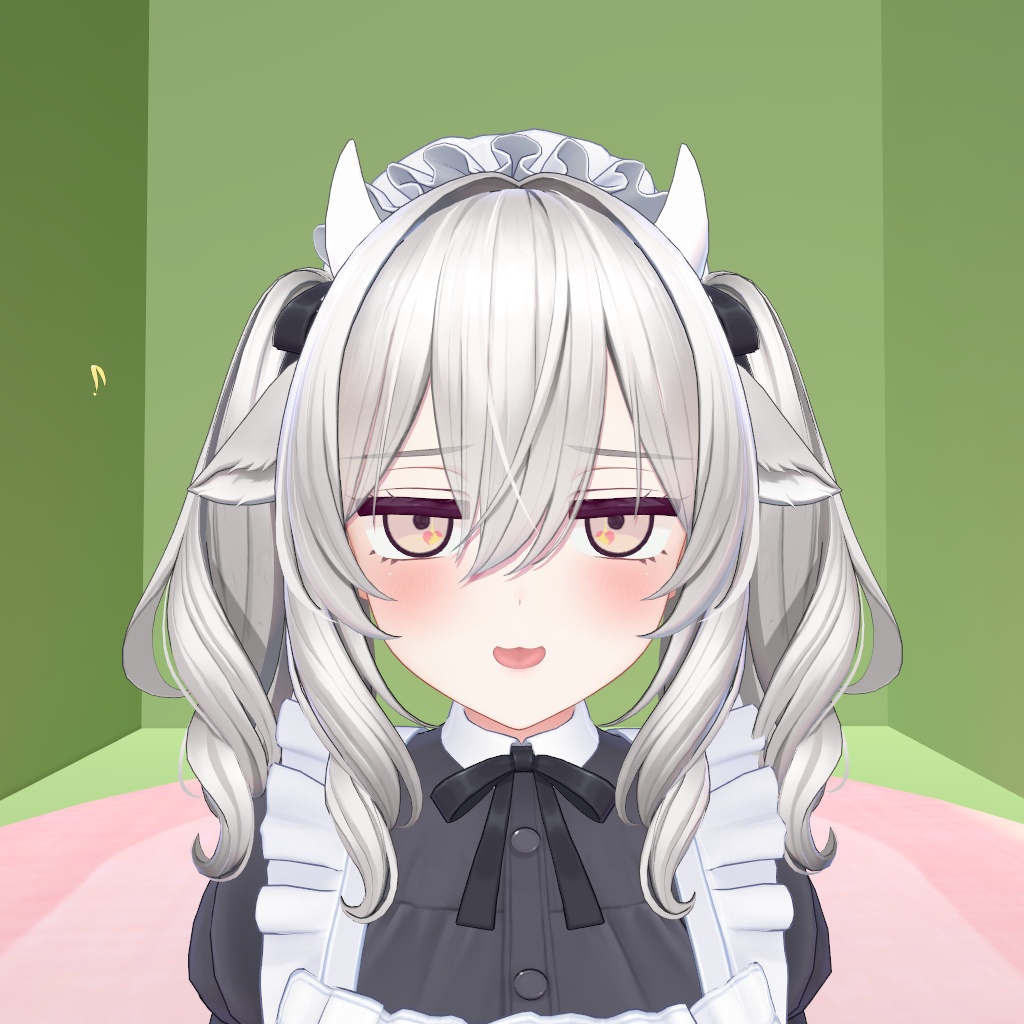 【ミルティナ Milltina】普段使いと少しえちえちな表情セット31個【Face Animation】