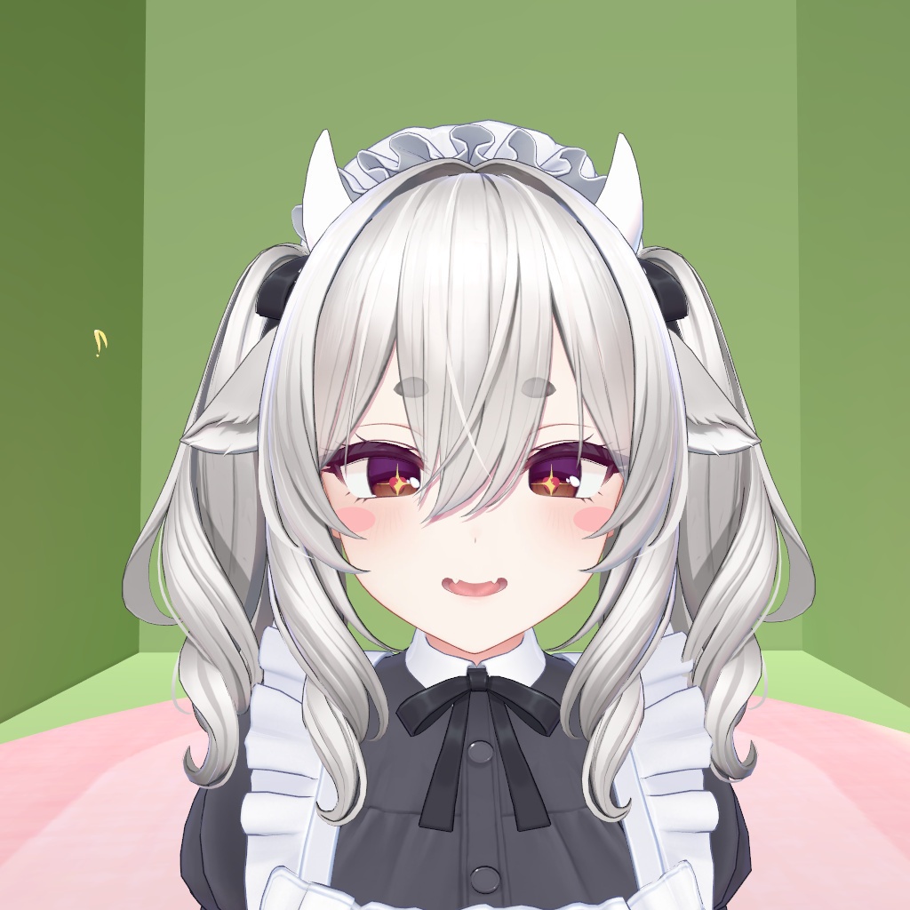 【ミルティナ Milltina】普段使いと少しえちえちな表情セット31個【Face Animation】