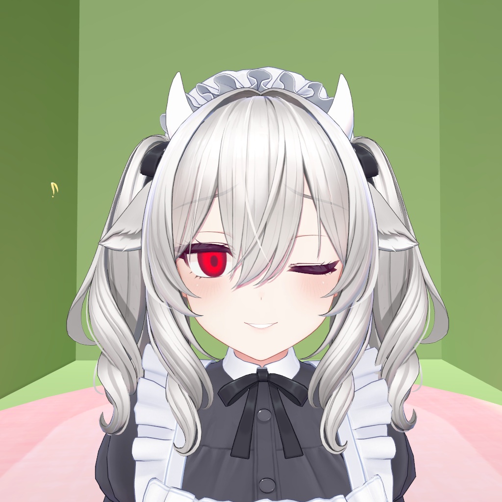 【ミルティナ Milltina】普段使いと少しえちえちな表情セット31個【Face Animation】