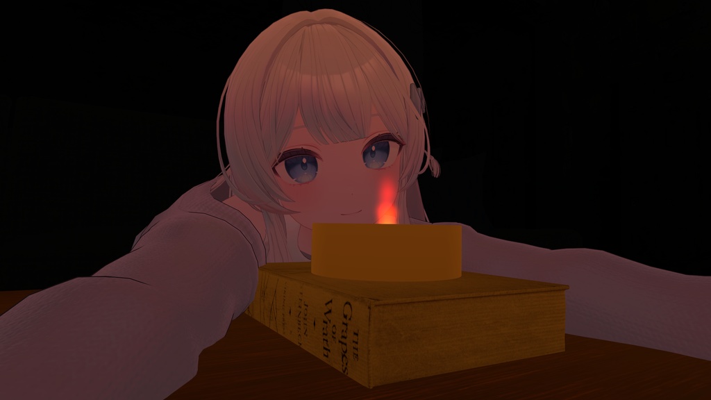 【Avatar gimmick】どこでもルームPoket Room【MA対応】