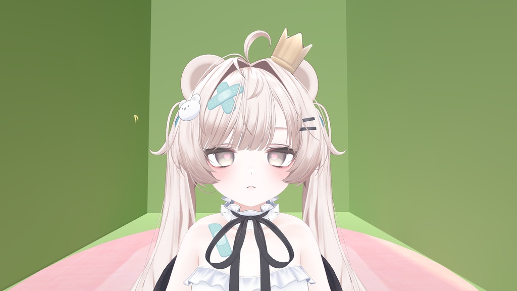 【ミルフィ Milfy】普段使いと少しえちえちな表情セット41個【Face Animation】