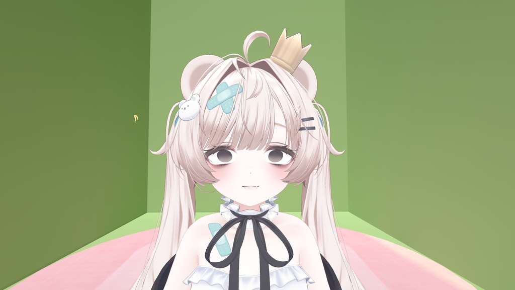 【ミルフィ Milfy】普段使いと少しえちえちな表情セット41個【Face Animation】